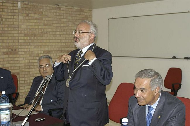 Giornata del Dottore di Ricerca