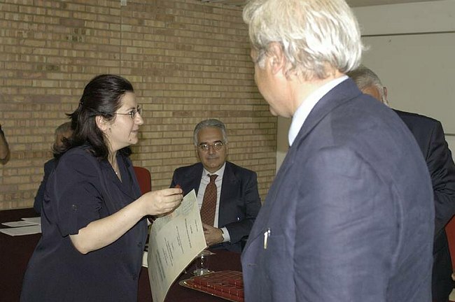 Giornata del Dottore di Ricerca