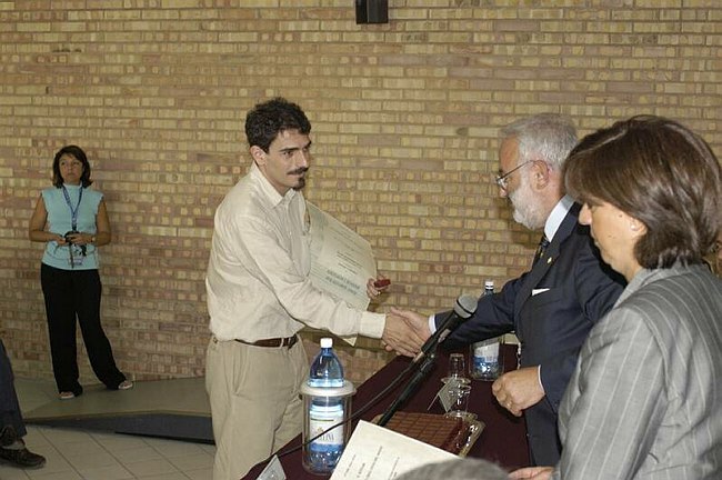 Giornata del Dottore di Ricerca