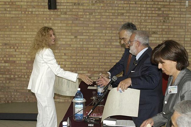 Giornata del Dottore di Ricerca