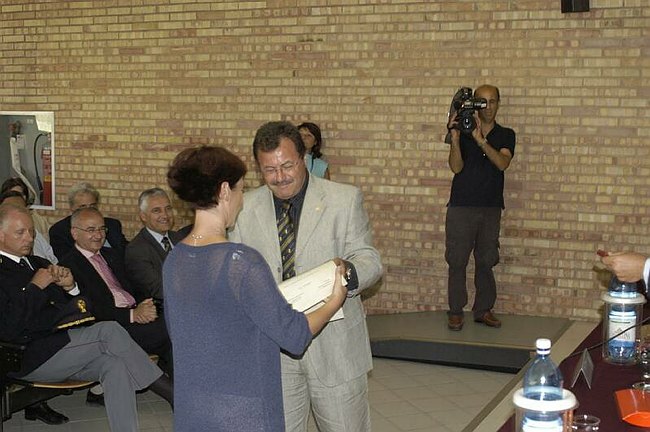 Giornata del Dottore di Ricerca