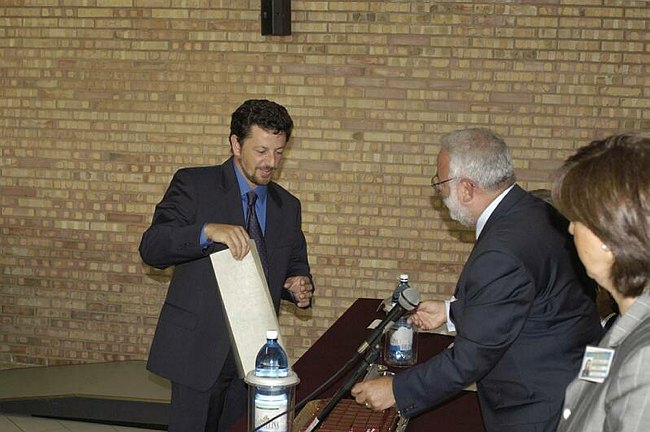 Giornata del Dottore di Ricerca