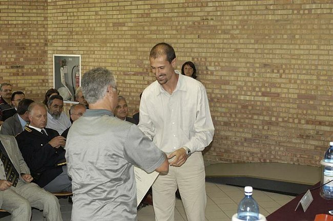 Giornata del Dottore di Ricerca