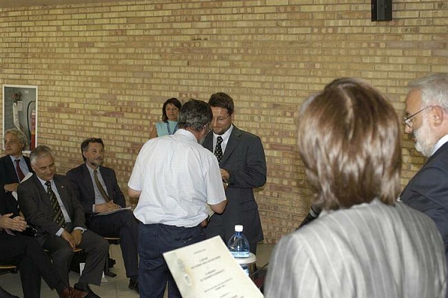 Giornata del Dottore di Ricerca