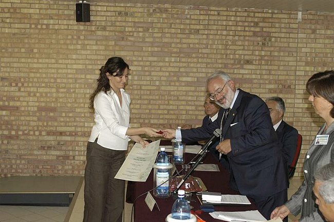 Giornata del Dottore di Ricerca