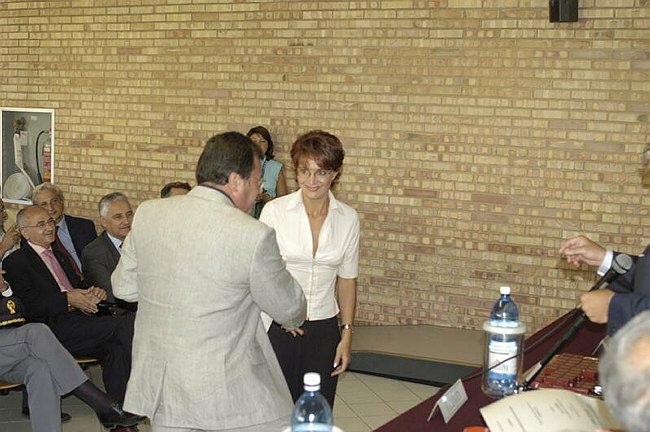 Giornata del Dottore di Ricerca