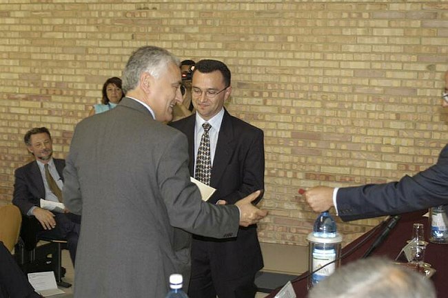 Giornata del Dottore di Ricerca