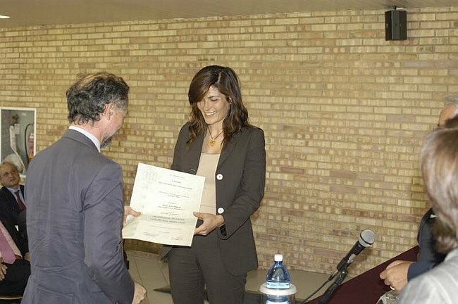 Giornata del Dottore di Ricerca