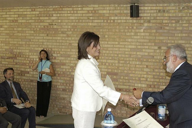 Giornata del Dottore di Ricerca