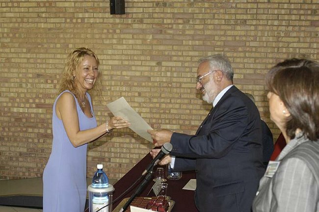 Giornata del Dottore di Ricerca