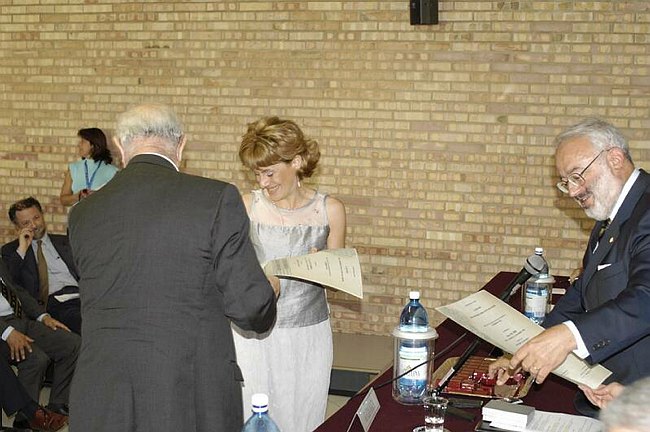 Giornata del Dottore di Ricerca