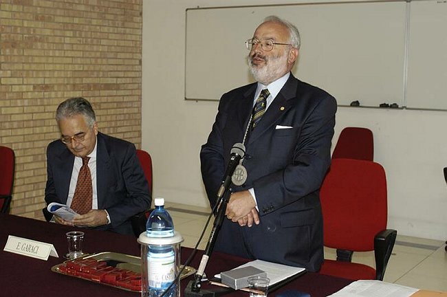 Giornata del Dottore di Ricerca