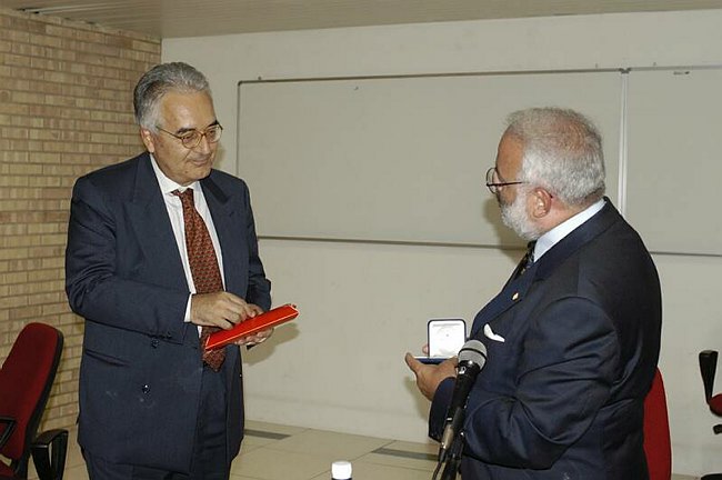 Giornata del Dottore di Ricerca