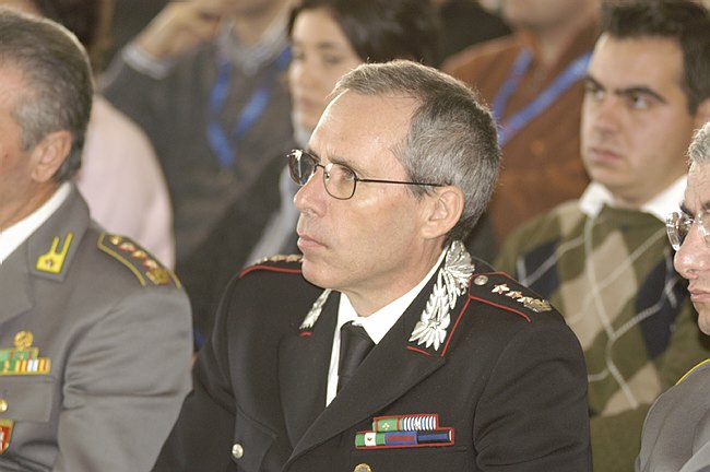 Giornata Inaugurale dei Corsi di Dottorato di Ricerca