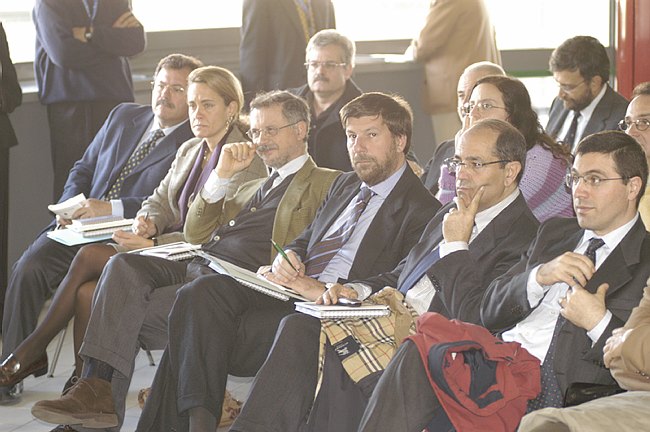 Giornata Inaugurale dei Corsi di Dottorato di Ricerca