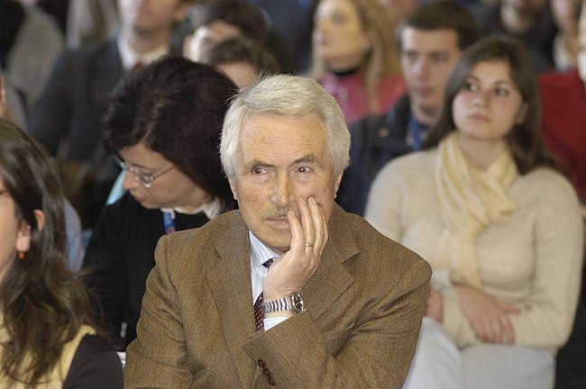 Giornata Inaugurale dei Corsi di Dottorato di Ricerca