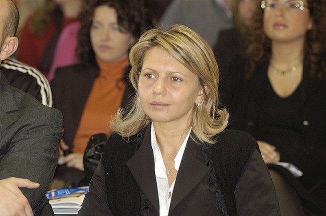 Giornata Inaugurale dei Corsi di Dottorato di Ricerca