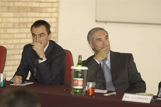 Giornata Inaugurale dei Corsi di Dottorato di Ricerca