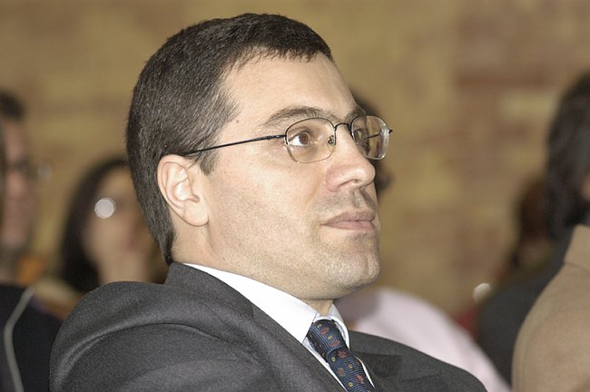 Giornata Inaugurale dei Corsi di Dottorato di Ricerca