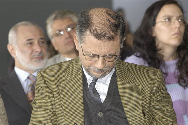 Giornata Inaugurale dei Corsi di Dottorato di Ricerca