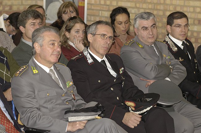 Giornata Inaugurale dei Corsi di Dottorato di Ricerca