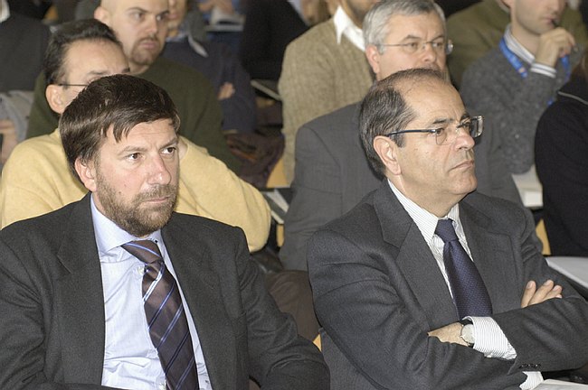 Giornata Inaugurale dei Corsi di Dottorato di Ricerca