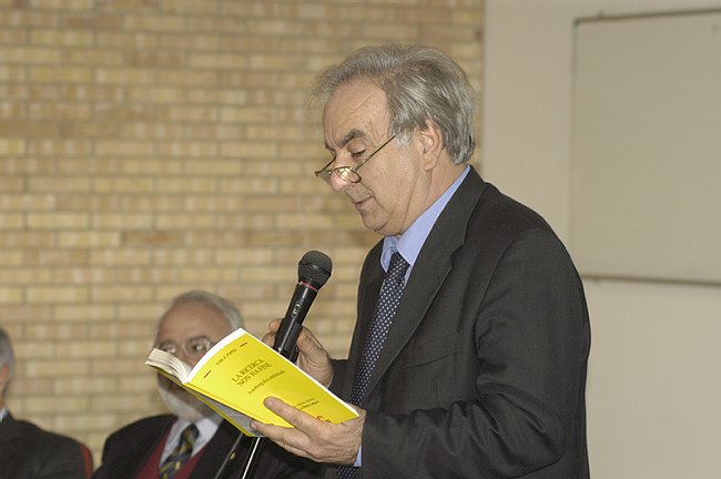 Giornata Inaugurale dei Corsi di Dottorato di Ricerca