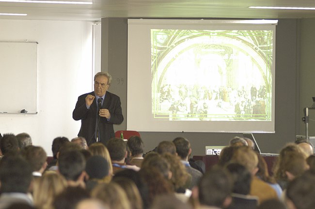 Giornata Inaugurale dei Corsi di Dottorato di Ricerca