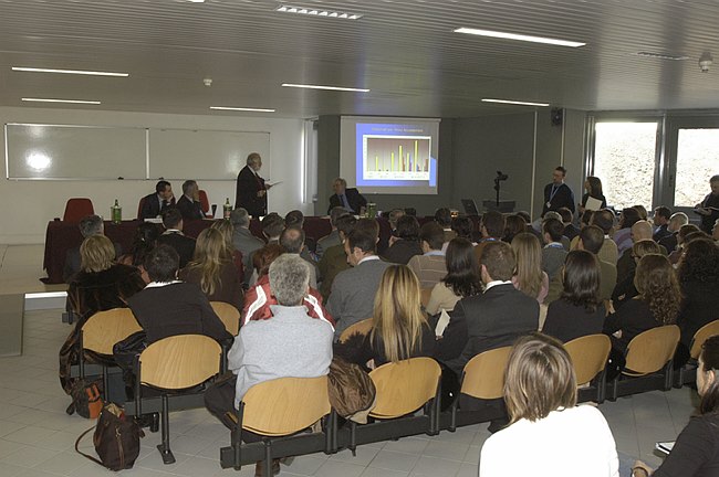 Giornata Inaugurale dei Corsi di Dottorato di Ricerca