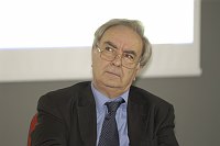 UNIVERSITA� DEGLI STUDI DEL MOLISE<br>Giornata Inaugurale dei Corsi di Dottorato di Ricerca<br>24 novembre 2003