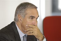 UNIVERSITA� DEGLI STUDI DEL MOLISE<br>Giornata Inaugurale dei Corsi di Dottorato di Ricerca<br>24 novembre 2003