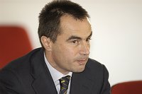 UNIVERSITA� DEGLI STUDI DEL MOLISE<br>Giornata Inaugurale dei Corsi di Dottorato di Ricerca<br>24 novembre 2003