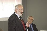 UNIVERSITA� DEGLI STUDI DEL MOLISE<br>Giornata Inaugurale dei Corsi di Dottorato di Ricerca<br>24 novembre 2003