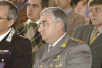 UNIVERSITA� DEGLI STUDI DEL MOLISE<br>Giornata Inaugurale dei Corsi di Dottorato di Ricerca<br>24 novembre 2003