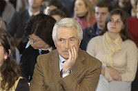 UNIVERSITA� DEGLI STUDI DEL MOLISE<br>Giornata Inaugurale dei Corsi di Dottorato di Ricerca<br>24 novembre 2003