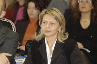 UNIVERSITA� DEGLI STUDI DEL MOLISE<br>Giornata Inaugurale dei Corsi di Dottorato di Ricerca<br>24 novembre 2003