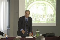 UNIVERSITA� DEGLI STUDI DEL MOLISE<br>Giornata Inaugurale dei Corsi di Dottorato di Ricerca<br>24 novembre 2003