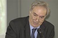 UNIVERSITA� DEGLI STUDI DEL MOLISE<br>Giornata Inaugurale dei Corsi di Dottorato di Ricerca<br>24 novembre 2003