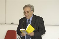 UNIVERSITA� DEGLI STUDI DEL MOLISE<br>Giornata Inaugurale dei Corsi di Dottorato di Ricerca<br>24 novembre 2003