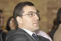 UNIVERSITA� DEGLI STUDI DEL MOLISE<br>Giornata Inaugurale dei Corsi di Dottorato di Ricerca<br>24 novembre 2003