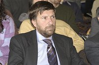 UNIVERSITA� DEGLI STUDI DEL MOLISE<br>Giornata Inaugurale dei Corsi di Dottorato di Ricerca<br>24 novembre 2003