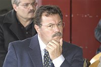 UNIVERSITA� DEGLI STUDI DEL MOLISE<br>Giornata Inaugurale dei Corsi di Dottorato di Ricerca<br>24 novembre 2003