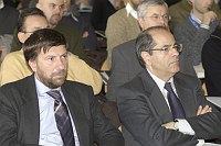 UNIVERSITA� DEGLI STUDI DEL MOLISE<br>Giornata Inaugurale dei Corsi di Dottorato di Ricerca<br>24 novembre 2003