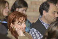 UNIVERSITA� DEGLI STUDI DEL MOLISE<br>Giornata Inaugurale dei Corsi di Dottorato di Ricerca<br>24 novembre 2003