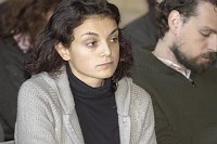 UNIVERSITA� DEGLI STUDI DEL MOLISE<br>Giornata Inaugurale dei Corsi di Dottorato di Ricerca<br>24 novembre 2003