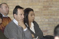 UNIVERSITA� DEGLI STUDI DEL MOLISE<br>Giornata Inaugurale dei Corsi di Dottorato di Ricerca<br>24 novembre 2003