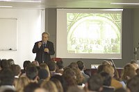UNIVERSITA� DEGLI STUDI DEL MOLISE<br>Giornata Inaugurale dei Corsi di Dottorato di Ricerca<br>24 novembre 2003