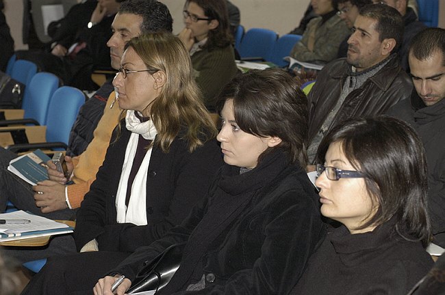 III Convegno Giovani Ricercatori