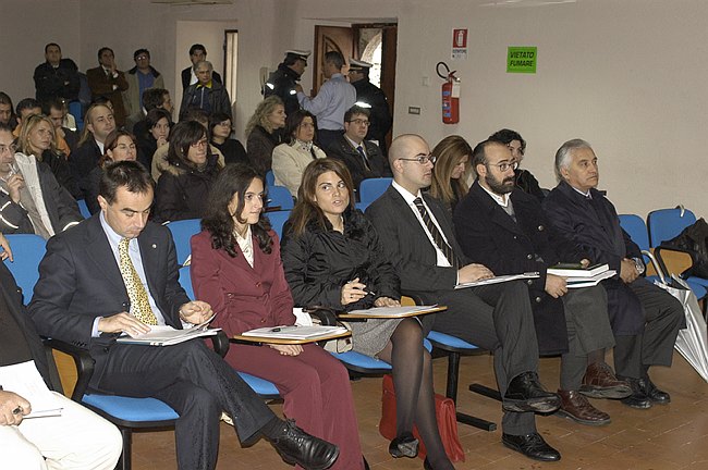 III Convegno Giovani Ricercatori