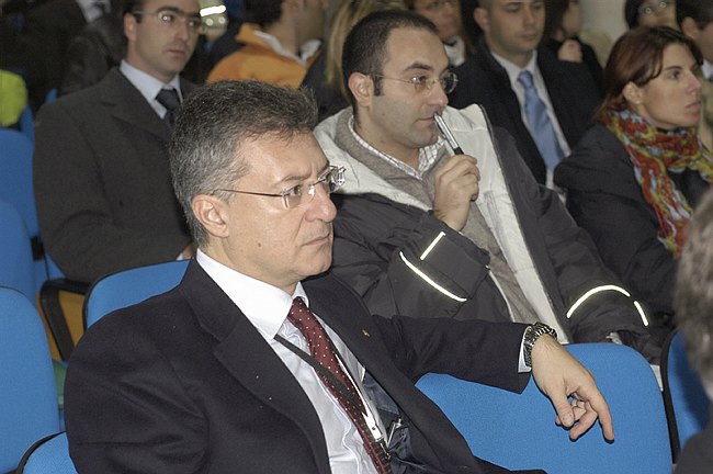 III Convegno Giovani Ricercatori